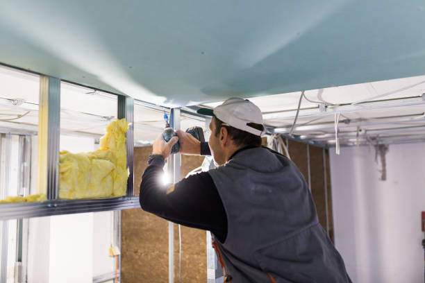 Best Insulation for Specific Applications in Brandon, MS