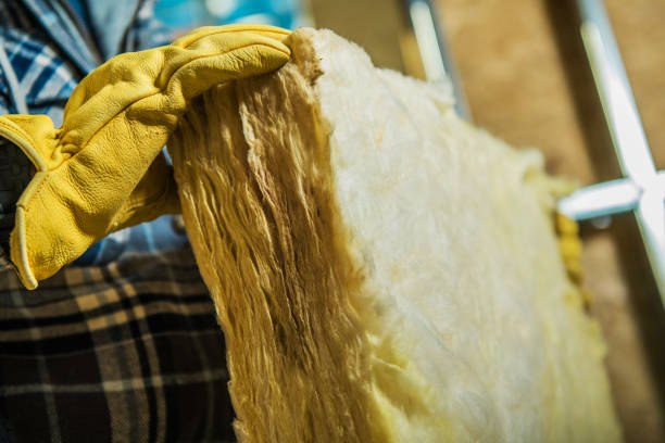 Best Insulation for Specific Applications in Brandon, MS
