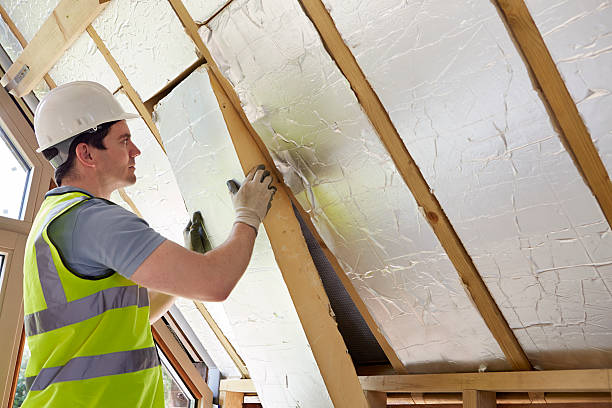 Best Insulation Maintenance and Repair in Brandon, MS